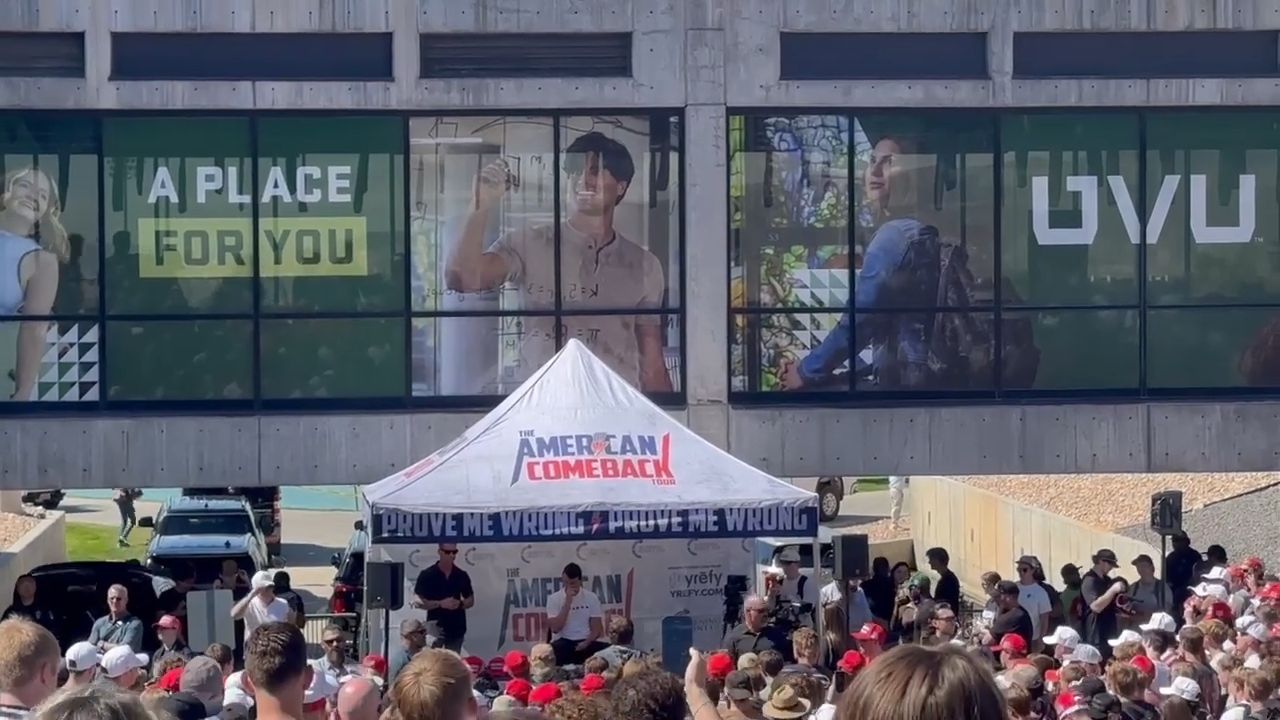 #6 From Internet Archives